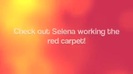 Selena Gomez Dances To Katy Perry! 045