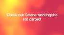 Selena Gomez Dances To Katy Perry! 046