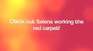 Selena Gomez Dances To Katy Perry! 047