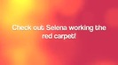 Selena Gomez Dances To Katy Perry! 048