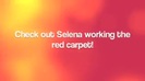 Selena Gomez Dances To Katy Perry! 049