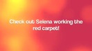 Selena Gomez Dances To Katy Perry! 050