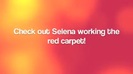 Selena Gomez Dances To Katy Perry! 053