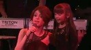 Selena Gomez  of UNICEF 160