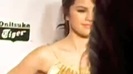 Selena Gomez Dances To Katy Perry! 089