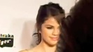 Selena Gomez Dances To Katy Perry! 090