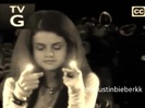 Selena Gomez Happy 19th Birthday 141