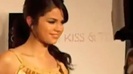 Selena Gomez Dances To Katy Perry! 118