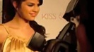 Selena Gomez Dances To Katy Perry! 122