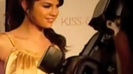 Selena Gomez Dances To Katy Perry! 123
