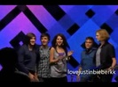Selena Gomez Happy 19th Birthday 157