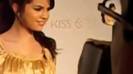 Selena Gomez Dances To Katy Perry! 126