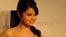 Selena Gomez Dances To Katy Perry! 133