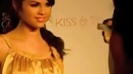 Selena Gomez Dances To Katy Perry! 139