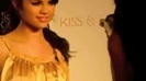 Selena Gomez Dances To Katy Perry! 140
