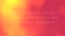 Selena Gomez Dances To Katy Perry! 156