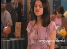 Selena Gomez Happy 19th Birthday 206