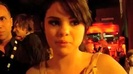Selena Gomez Dances To Katy Perry! 235