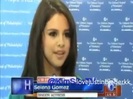 Selena Gomez Happy 19th Birthday 277