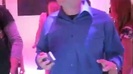 Selena Gomez Dances To Katy Perry! 317