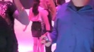 Selena Gomez Dances To Katy Perry! 321