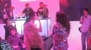 Selena Gomez Dances To Katy Perry! 332
