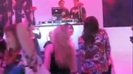 Selena Gomez Dances To Katy Perry! 361