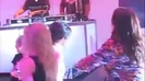 Selena Gomez Dances To Katy Perry! 372