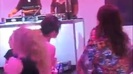 Selena Gomez Dances To Katy Perry! 373