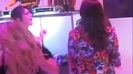 Selena Gomez Dances To Katy Perry! 386