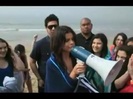 Selena Gomez Happy 19th Birthday 416