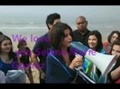 Selena Gomez Happy 19th Birthday 418
