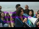 Selena Gomez Happy 19th Birthday 419