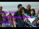 Selena Gomez Happy 19th Birthday 424