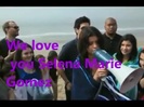 Selena Gomez Happy 19th Birthday 425