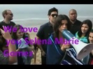 Selena Gomez Happy 19th Birthday 426