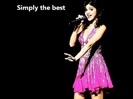 Selena Gomez Happy 19th Birthday 454