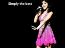 Selena Gomez Happy 19th Birthday 456