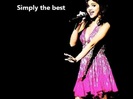 Selena Gomez Happy 19th Birthday 458
