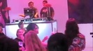 Selena Gomez Dances To Katy Perry! 462