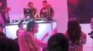 Selena Gomez Dances To Katy Perry! 463