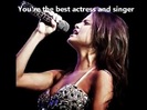 Selena Gomez Happy 19th Birthday 487