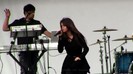 Selena Gomez Concert - _Naturally_ and _Off the Chain_ - HD - South Coast Plaza 003