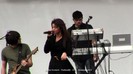 Selena Gomez Concert - _Naturally_ and _Off the Chain_ - HD - South Coast Plaza 005
