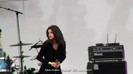 Selena Gomez Concert - _Naturally_ and _Off the Chain_ - HD - South Coast Plaza 065