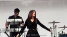 Selena Gomez Concert - _Naturally_ and _Off the Chain_ - HD - South Coast Plaza 070