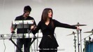 Selena Gomez Concert - _Naturally_ and _Off the Chain_ - HD - South Coast Plaza 071