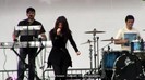 Selena Gomez Concert - _Naturally_ and _Off the Chain_ - HD - South Coast Plaza 073
