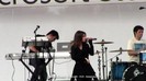 Selena Gomez Concert - _Naturally_ and _Off the Chain_ - HD - South Coast Plaza 075