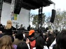 Selena Gomez & the Scene - Naturally Microsoft Store South Coast Plaza 002